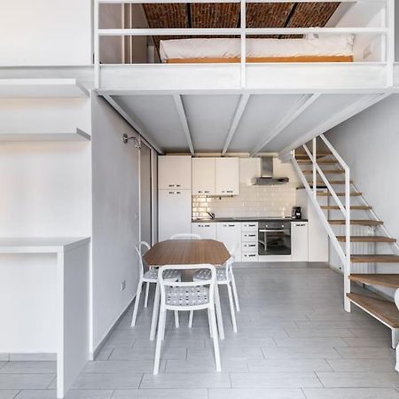 Cozy Apartment: Coldilana14 ميلان المظهر الخارجي الصورة