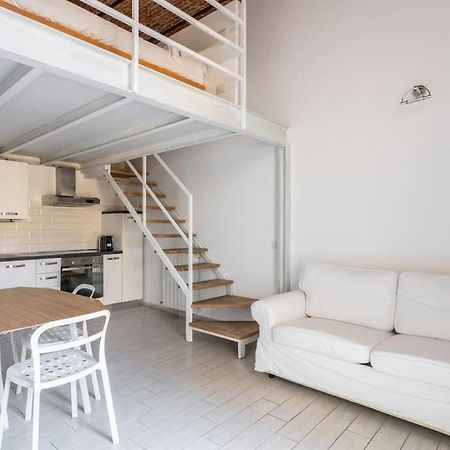 Cozy Apartment: Coldilana14 ميلان المظهر الخارجي الصورة