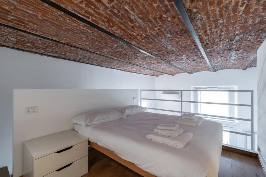 Cozy Apartment: Coldilana14 ميلان المظهر الخارجي الصورة