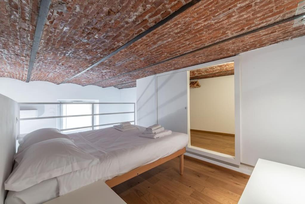 Cozy Apartment: Coldilana14 ميلان المظهر الخارجي الصورة