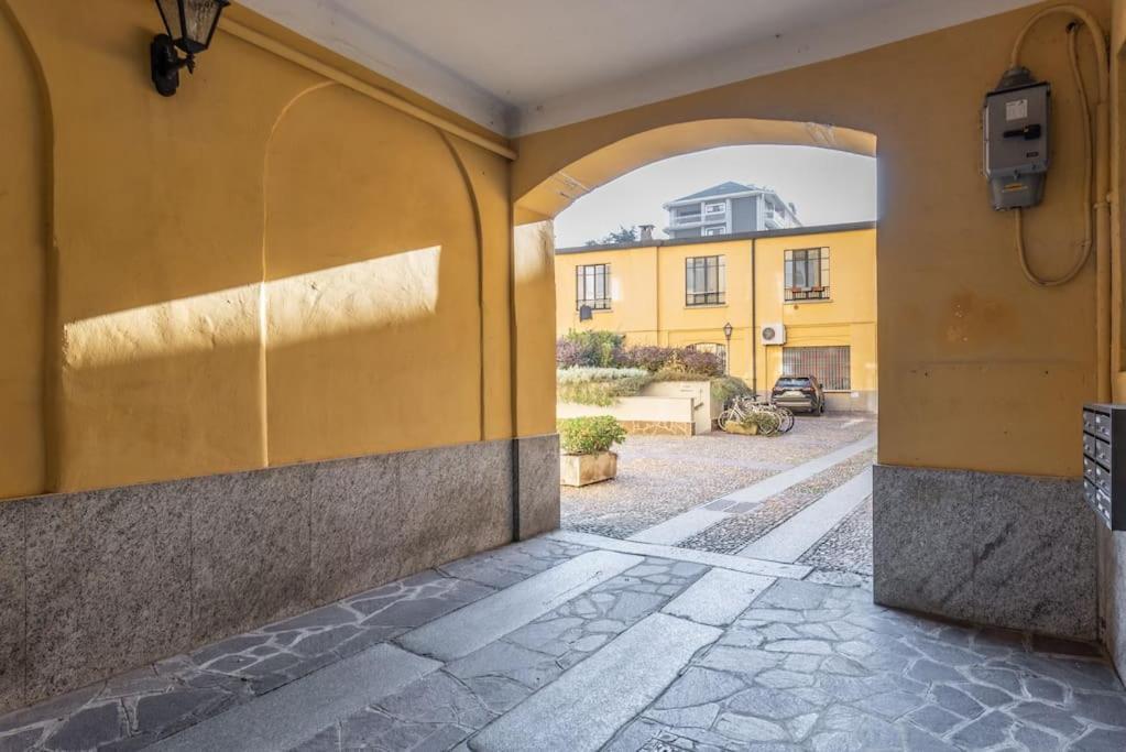 Cozy Apartment: Coldilana14 ميلان المظهر الخارجي الصورة