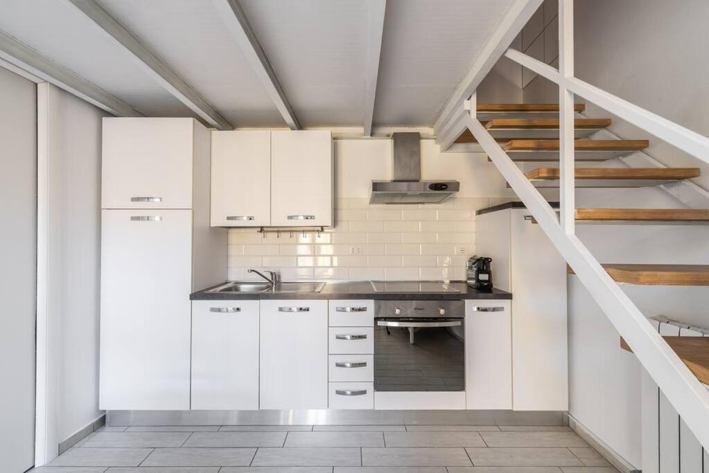 Cozy Apartment: Coldilana14 ميلان المظهر الخارجي الصورة