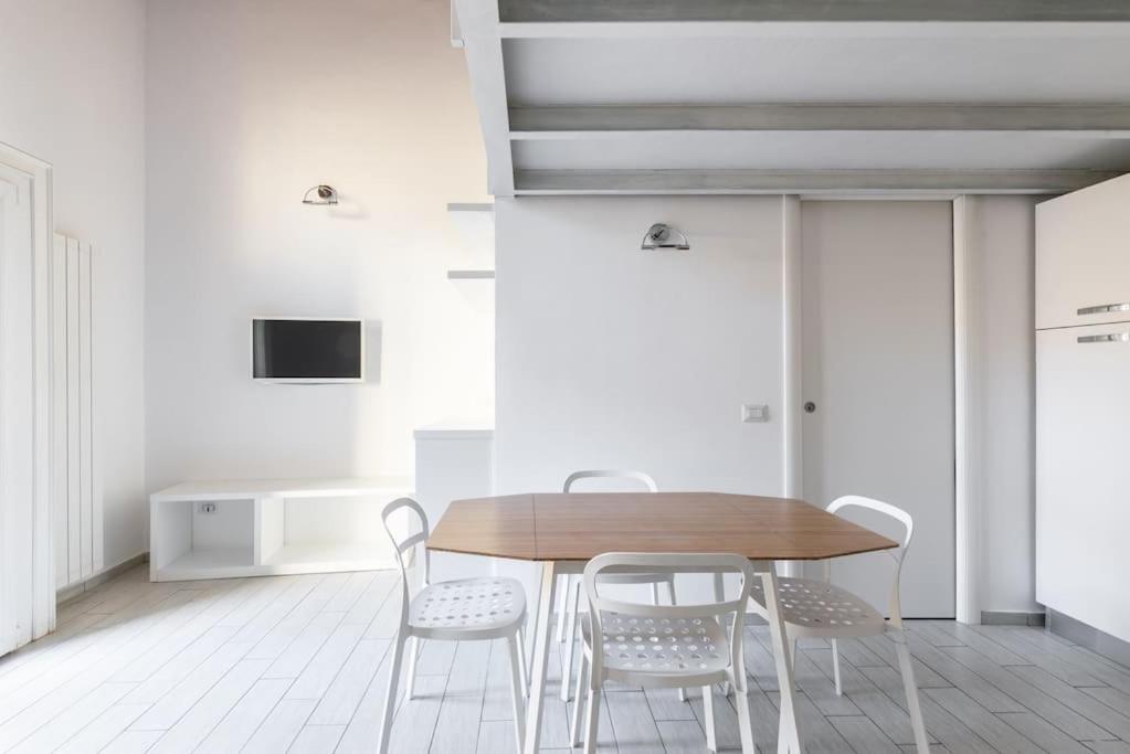 Cozy Apartment: Coldilana14 ميلان المظهر الخارجي الصورة