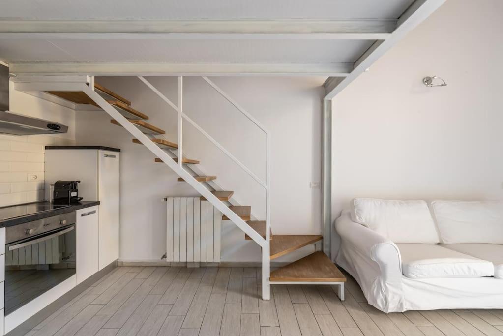 Cozy Apartment: Coldilana14 ميلان المظهر الخارجي الصورة