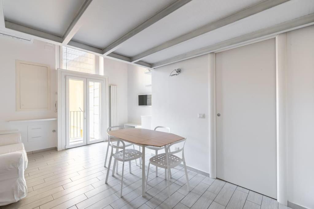 Cozy Apartment: Coldilana14 ميلان المظهر الخارجي الصورة