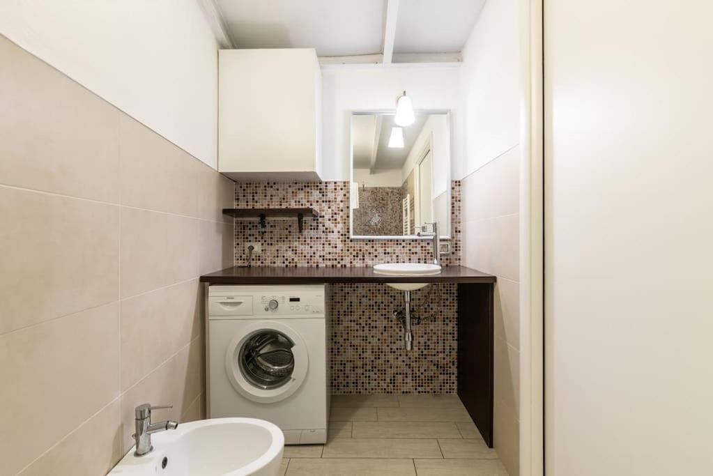 Cozy Apartment: Coldilana14 ميلان المظهر الخارجي الصورة