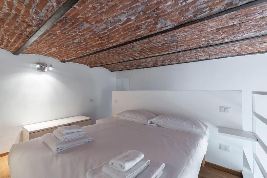 Cozy Apartment: Coldilana14 ميلان المظهر الخارجي الصورة