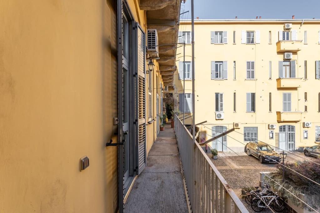 Cozy Apartment: Coldilana14 ميلان المظهر الخارجي الصورة