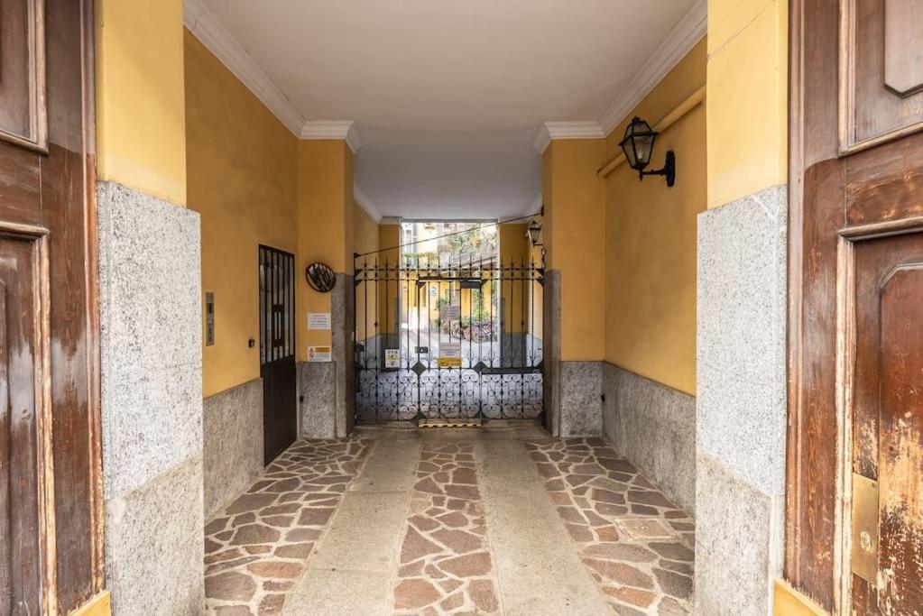 Cozy Apartment: Coldilana14 ميلان المظهر الخارجي الصورة