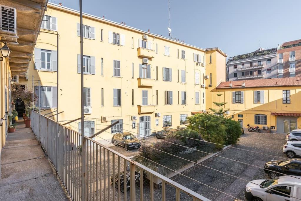Cozy Apartment: Coldilana14 ميلان المظهر الخارجي الصورة